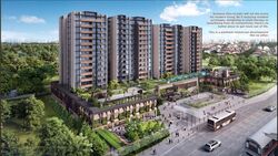 Tanah Merah Kechil Link (D16), Condominium #522821801